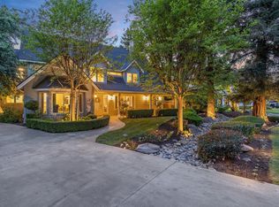 5625 W Grove Ct, Visalia, CA 93291