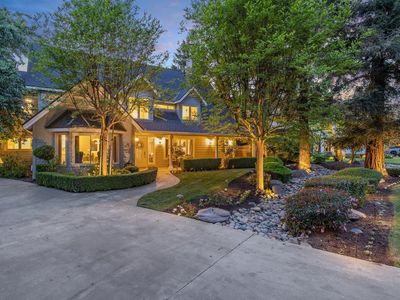 5625 W Grove Court, Visalia, CA, 93291