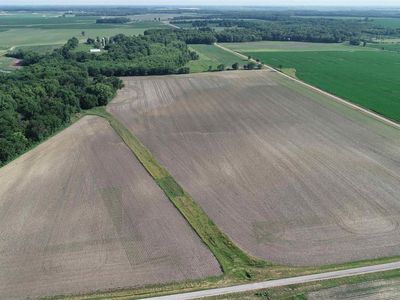 0 County Road 2150 E, Oakland, IL, 61943