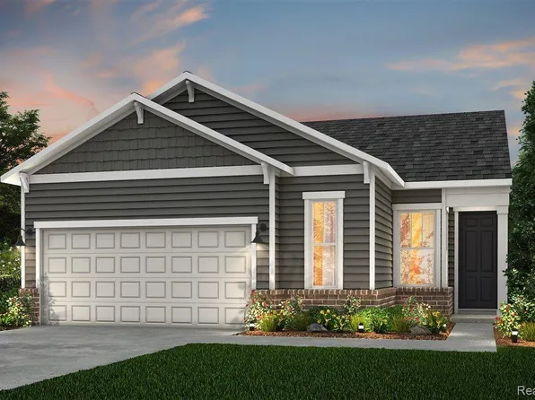 4122 Flagstone Dr, Milford, MI 48381