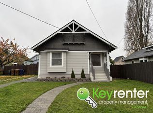 5030 S Thompson Ave, Tacoma, WA 98408