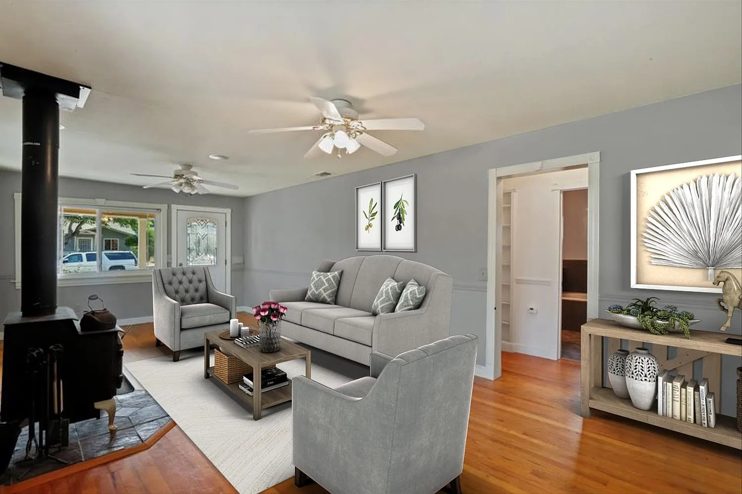133 Grape St photo 1