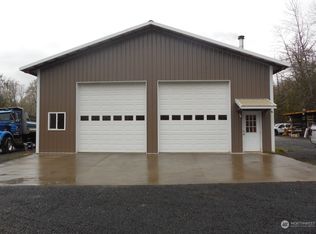 659 Smokey Valley Rd, Toledo, WA 98591