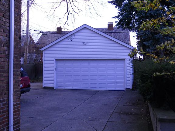 Garage 1995