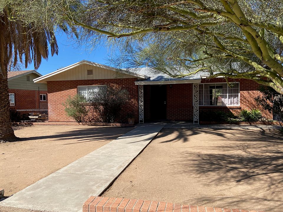 1st image of 819 E Hedrick Dr