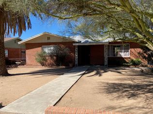 819 E Hedrick Dr, Tucson, AZ 85719