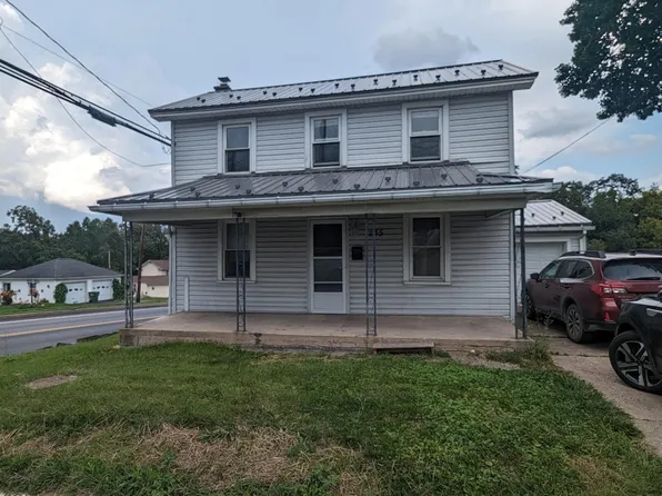 235 Edgewood Ave, South Williamsport, PA 17702