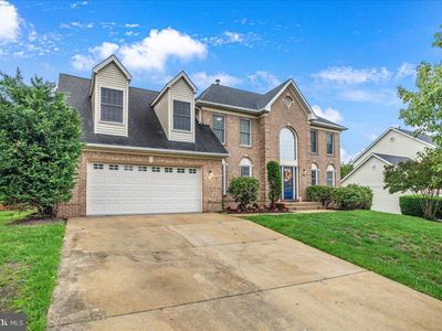 1511 Aragona Blvd, Fort Washington, MD, 20744