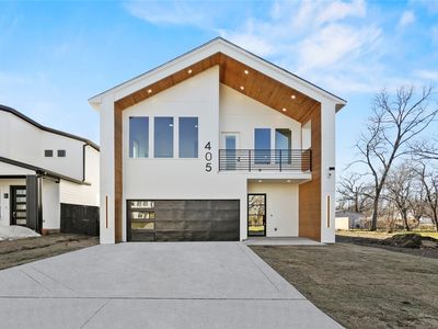 405 Bobbie St, Dallas, TX, 75203