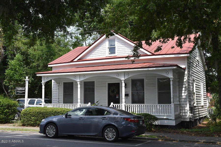 905 Charles St, Beaufort, SC 29902 Zillow