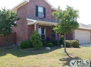 1000 Weeson Rd, Forney, TX 75126