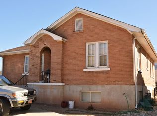 480 N 300 W, Cedar City, UT 84720
