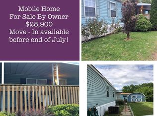 102 Pompano Ln SE, New Philadelphia, OH 44663