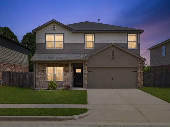 1917 W K Ct, Jenks, OK 74037