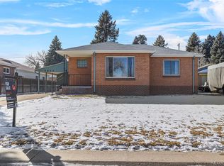 4830 W Vassar Ave, Denver, CO 80219