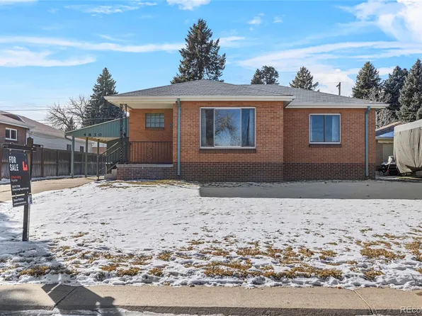 4830 W Vassar Avenue, Denver, CO 80219