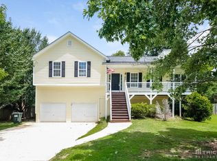 432 Pine Valley Dr, Powder Springs, GA 30127