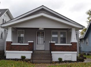 729 Hooven Ave, Hamilton, OH 45015