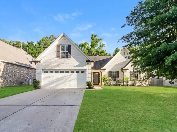 10067 Bloomsbury Ave, Cordova, TN 38016