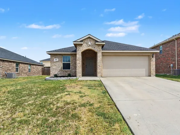 502 Plum Dr, Josephine, TX 75173