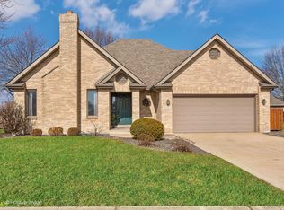 1808 185th St, Lansing, IL 60438