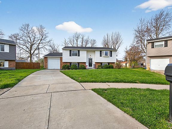 4th image of 10225 Springknob Ct