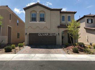 8833 Melridge Rd, Las Vegas, NV 89148