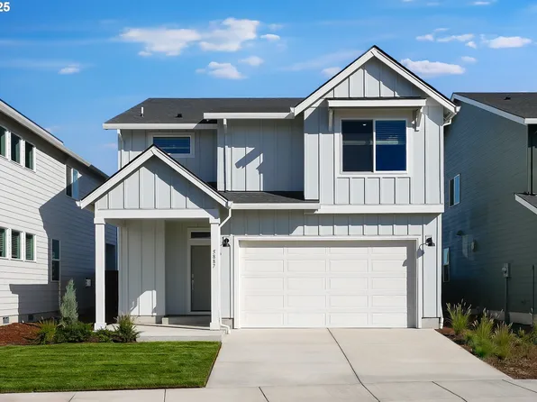 5887 Bainbridge Rd, Eugene, OR 97402