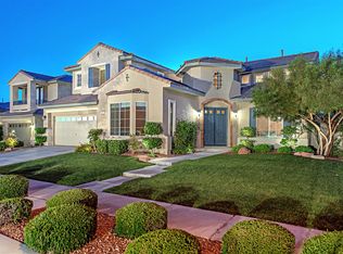 3627 Coventry Gardens Dr, Las Vegas, NV 89135