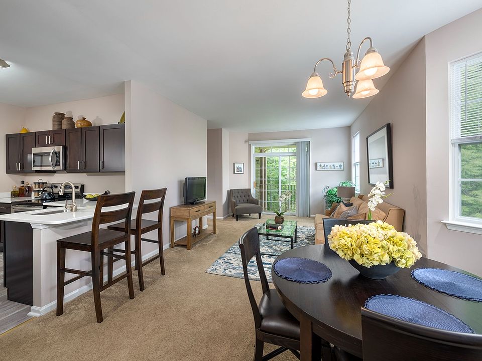 Sterling Parc at Hanover 2101 Glen Dr Cedar Knolls NJ Zillow