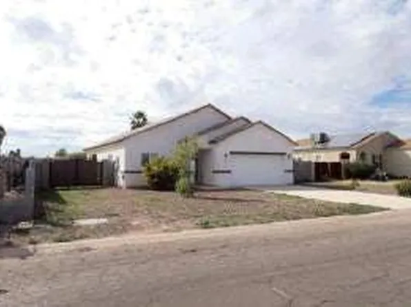 12067 W Lobo Dr, Arizona City, AZ 85123