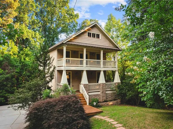 1733 Mary Lou Ln, Atlanta, GA 30316