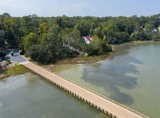 217 De La Gaye Point, Beaufort, SC 29902