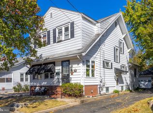 164 W Centre St, Woodbury, NJ 08096