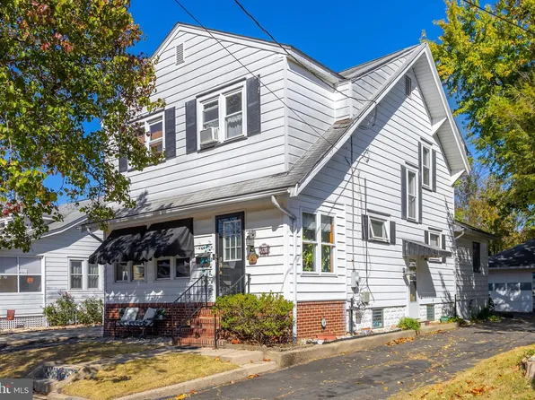 164 W Centre St, Woodbury, NJ 08096