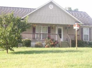 646 Banks Terrace Trl, Inman, SC 29349