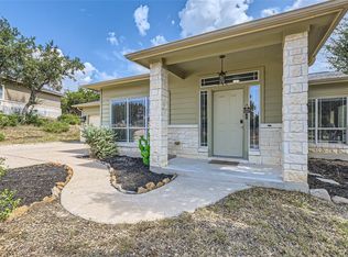 3107 Horizon Cv, Lago Vista, TX 78645