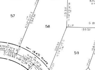 58 Sweetwater Hills Dr, Hendersonville, NC 28791