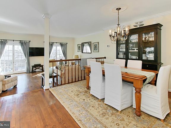 5th image of 116 Gretna Green Ct