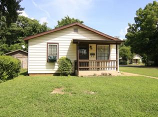 800 N Farmer Ave, Springfield, MO 65802