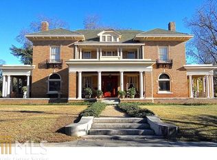 530 Thomaston St, Barnesville, GA