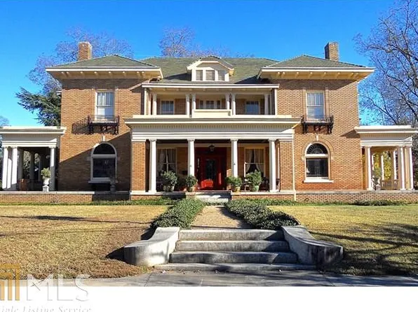 530 Thomaston St, Barnesville, GA 30204