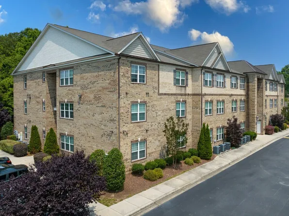 Juliet Place Apartments