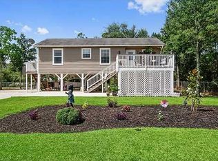 5175 1st Ave, Bay Saint Louis, MS 39520