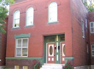 2701 Arkansas Ave, Saint Louis, MO 63118