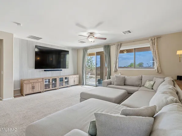 13981 N Swift Spear Dr, Marana, AZ 85658