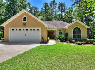 806 Sturbridge Drive, McCormick, SC 29835