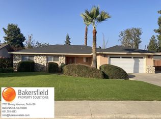 4212 Charter Oaks Ave, Bakersfield, CA 93309