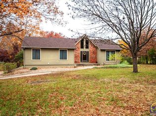 3540 NW 44th Pl, Topeka, KS 66618