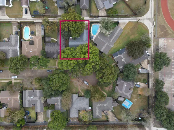 7716 El Santo Ln, Dallas, TX 75248